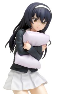 Mako Reizei Panzer Jacket Ver by WAVE from GIRLS und PANZER 6