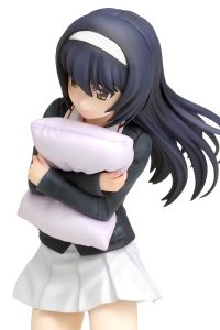 Mako Reizei Panzer Jacket Ver by WAVE from GIRLS und PANZER 7