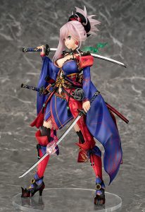 Saber/Miyamoto Musashi by Phat! from Fate/Grand Order 2
