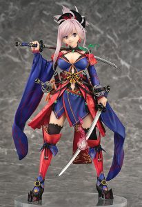 Saber/Miyamoto Musashi by Phat! from Fate/Grand Order 6