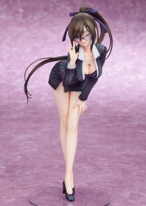 Sakuya -Female Teacher Ver.- by FLARE from BLADE ARCUS from Shining EX 1