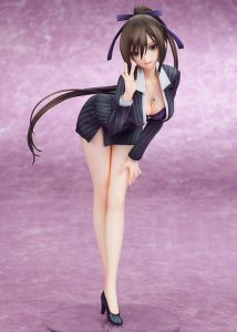 Sakuya -Female Teacher Ver.- by FLARE from BLADE ARCUS from Shining EX 12