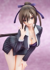 Sakuya -Female Teacher Ver.- by FLARE from BLADE ARCUS from Shining EX 13