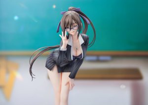Sakuya -Female Teacher Ver.- by FLARE from BLADE ARCUS from Shining EX 14