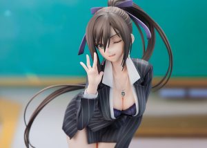 Sakuya -Female Teacher Ver.- by FLARE from BLADE ARCUS from Shining EX 15