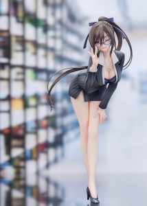 Sakuya -Female Teacher Ver.- by FLARE from BLADE ARCUS from Shining EX 16