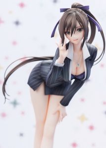 Sakuya Female Teacher Ver. by FLARE from BLADE ARCUS from Shining EX 19