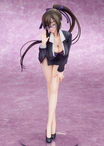 Sakuya -Female Teacher Ver.- by FLARE from BLADE ARCUS from Shining EX 2