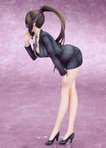 Sakuya -Female Teacher Ver.- by FLARE from BLADE ARCUS from Shining EX 4