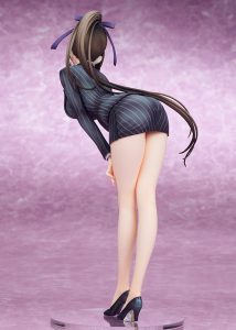Sakuya -Female Teacher Ver.- by FLARE from BLADE ARCUS from Shining EX 5