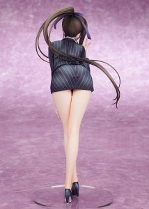 Sakuya -Female Teacher Ver.- by FLARE from BLADE ARCUS from Shining EX 6