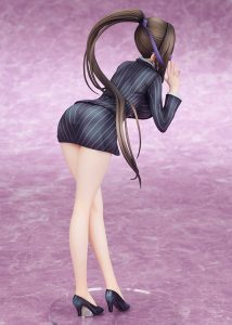 Sakuya -Female Teacher Ver.- by FLARE from BLADE ARCUS from Shining EX 7