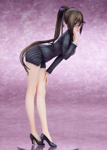 Sakuya -Female Teacher Ver.- by FLARE from BLADE ARCUS from Shining EX 8