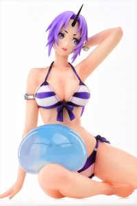 Shion Swimsuit Gravure_Style by OrcaToys from TenSura 17