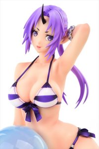 Shion Swimsuit Gravure_Style by OrcaToys from TenSura 2