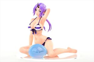 Shion Swimsuit Gravure_Style by OrcaToys from TenSura 23