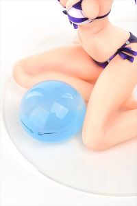 Shion Swimsuit Gravure_Style by OrcaToys from TenSura 24