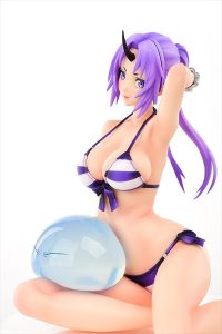 Shion Swimsuit Gravure_Style by OrcaToys from TenSura 6