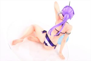 Shion Swimsuit Gravure_Style by OrcaToys from TenSura 9