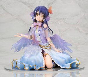 Sonada Umi White Day Arc by Alter 3
