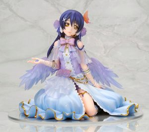Sonada Umi White Day Arc by Alter 4