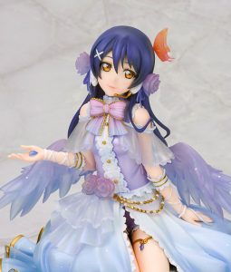 Sonada Umi White Day Arc by Alter 7