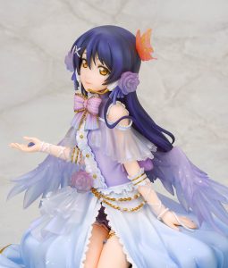 Sonada Umi White Day Arc by Alter 9