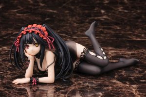 Tokisaki Kurumi by Kotobukiya from Date A Live II 1