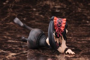 Tokisaki Kurumi by Kotobukiya from Date A Live II 2
