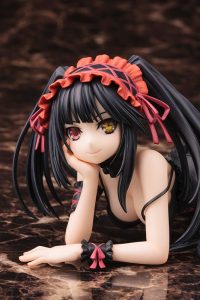 Tokisaki Kurumi by Kotobukiya from Date A Live II 3