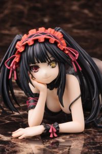 Tokisaki Kurumi by Kotobukiya from Date A Live II 4