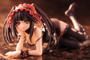Tokisaki Kurumi by Kotobukiya from Date A Live II 5