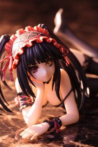 Tokisaki Kurumi by Kotobukiya from Date A Live II 6