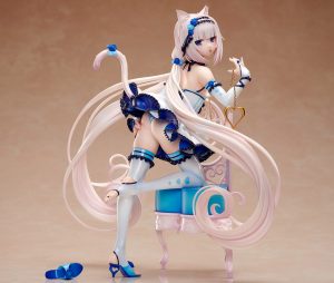 Vanilla by native from NekoPara 2