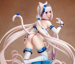 Vanilla by native from NekoPara 5