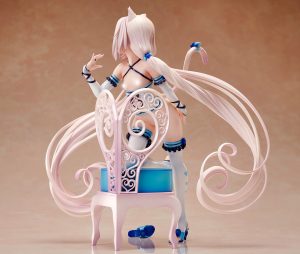 Vanilla by native from NekoPara 6
