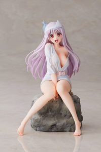 Yunohana Yuuna Hot Springver by ANIPLEX 1