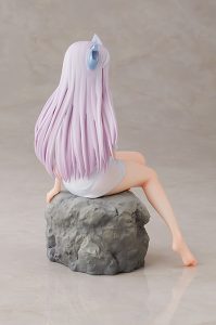 Yunohana Yuuna Hot Springver by ANIPLEX 2