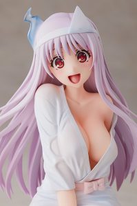 Yunohana Yuuna Hot Springver by ANIPLEX 3