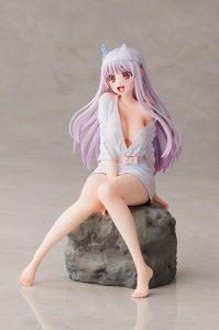 Yunohana Yuuna Hot Springver by ANIPLEX 4