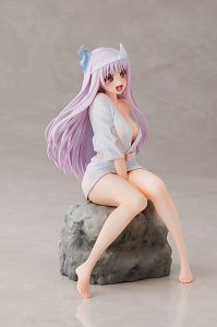 Yunohana Yuuna Hot Springver by ANIPLEX 5
