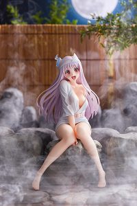 Yunohana Yuuna Hot Springver by ANIPLEX 6