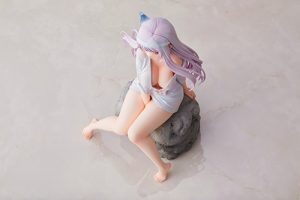 Yunohana Yuuna Hot Springver by ANIPLEX 8