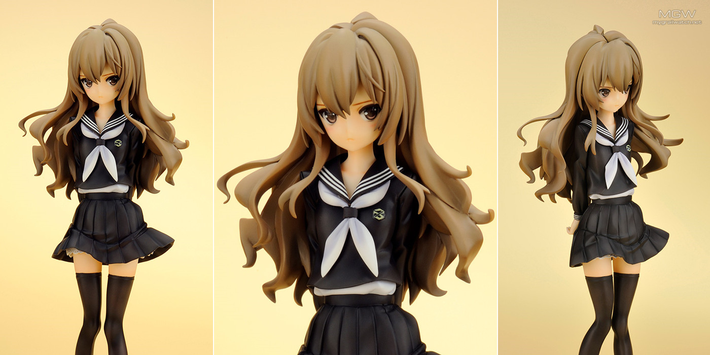 Aisaka Taiga -the Last Episode- Repackage ver. by Kotobukiya MyGrailWatch Header