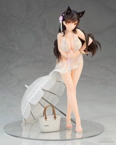 Atago Manatsu no Koushinkyoku Ver. by ALTER from Azur Lane 1