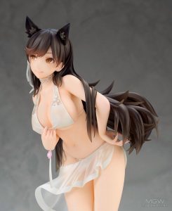 Atago Manatsu no Koushinkyoku Ver. by ALTER from Azur Lane 10