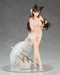 Atago Manatsu no Koushinkyoku Ver. by ALTER from Azur Lane 2