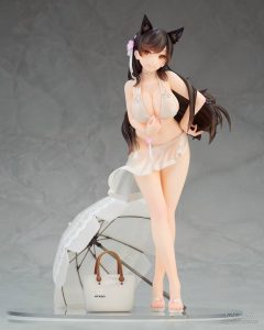 Atago Manatsu no Koushinkyoku Ver. by ALTER from Azur Lane 3