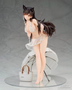 Atago Manatsu no Koushinkyoku Ver. by ALTER from Azur Lane 4