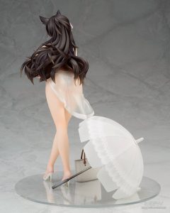 Atago Manatsu no Koushinkyoku Ver. by ALTER from Azur Lane 6